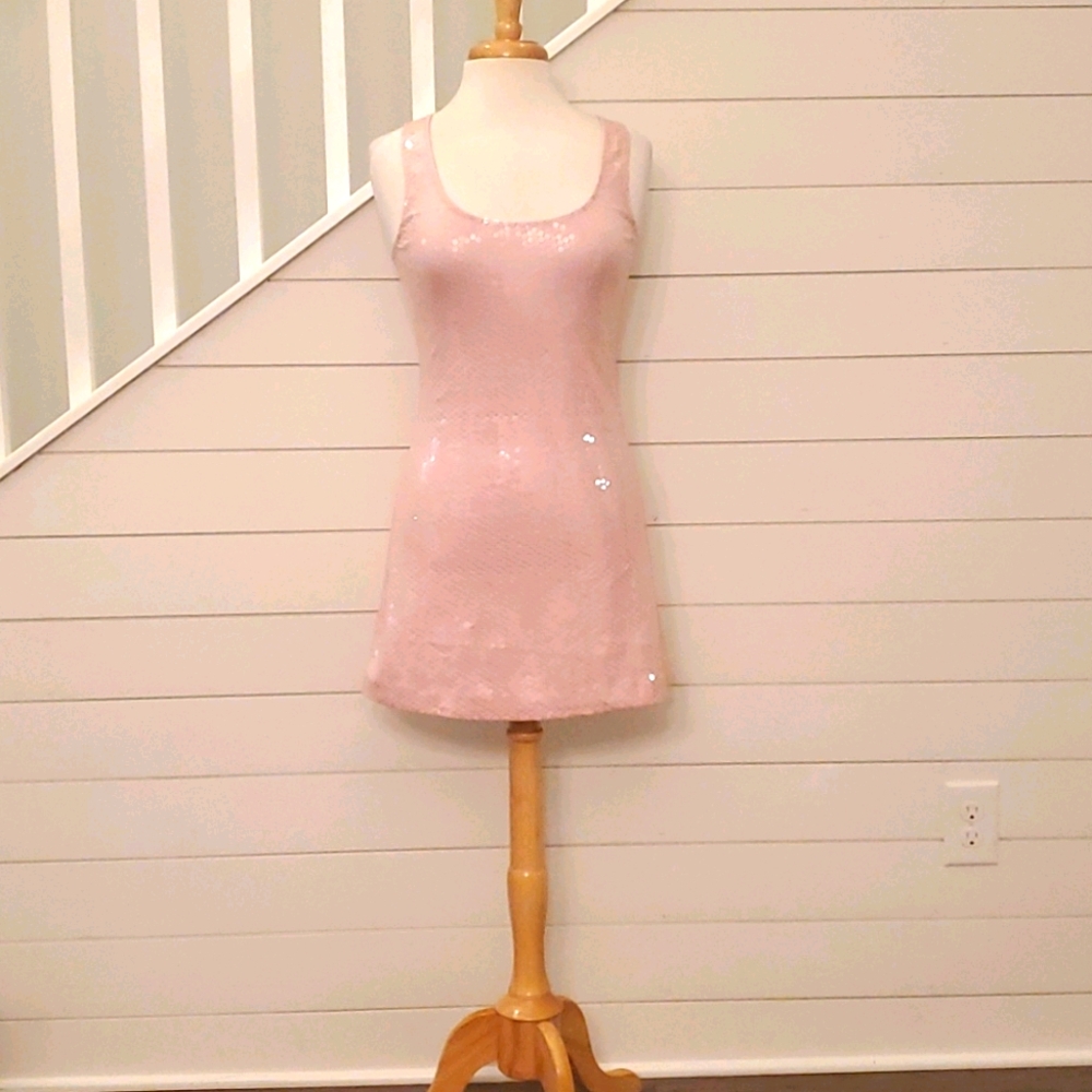 Cocktail Dress - Picture 3 of 4